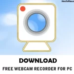 Free Webcam Recorder for PC