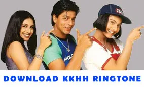 Download Kuch Kuch Hota Hai Movie MP3 Ringtone (Whistle, Piano)