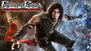 Prince of Persia Best Graphics Game for PC
