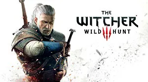 The Witcher 3 Game