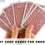 Best Android Card Games