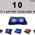 Best Laptop Cooling Pads