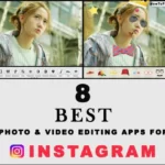 Best Video Editing App for Instagram