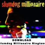Slumdog Millionaire Ringtone