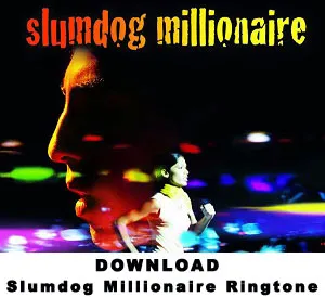 Slumdog Millionaire Ringtone