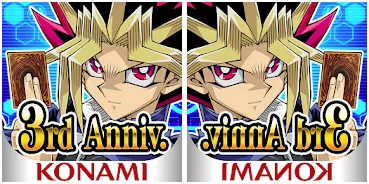 Yu Gi Oh Duel Links Android Game