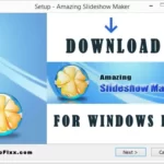 Slideshow Maker for PC