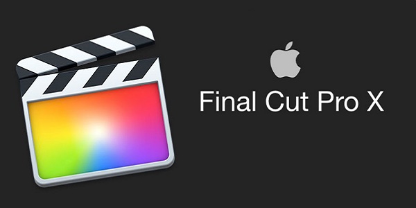 Apple Final Cut Pro X