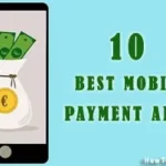 Best Mobile Payment Apps