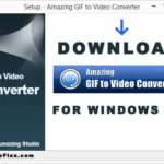 GIF to Video Converter