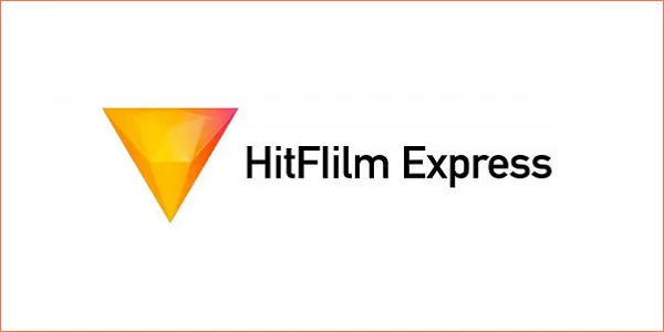 Hitfilm Express Tool