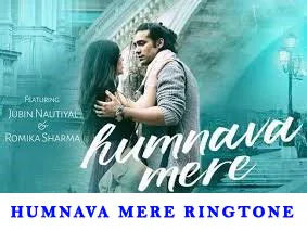 Download Humnava Mere Song, Piano, Dialogue MP3 Ringtone