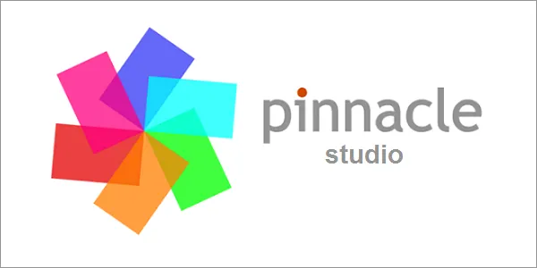 Pinnacle Studio Editor