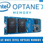 What is Intel Optane Memory?
