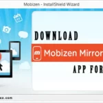 Mobizen Mirroring PC