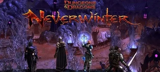 Neverwinter for PC
