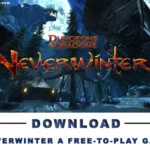 Neverwinter PC Game