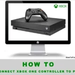 How to Connect Xbox One Controller to PC
