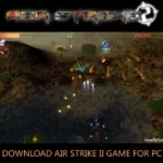 Air Strike Game for PC