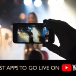 Best YouTube Live Streaming Apps