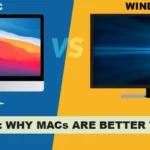 Mac Vs PC