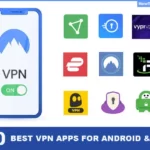 Best Free VPN Apps