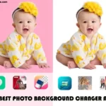 Best ‎Photo Background Changer App