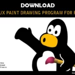 Tux Paint Download