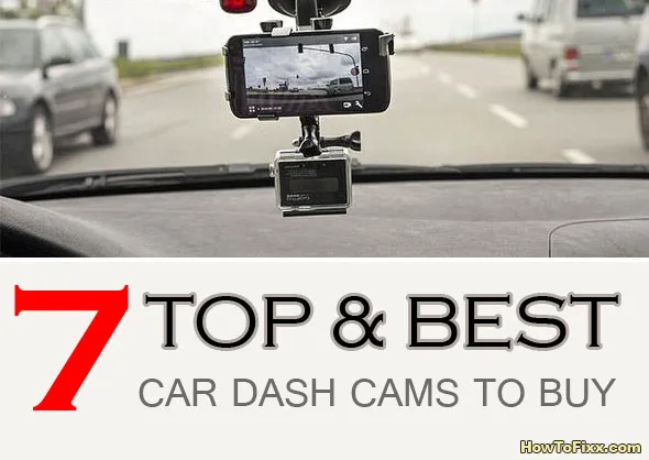 Best Dash Cams