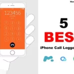 iPhone Call Logger Apps