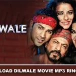 Shah Rukh Dilwale Ringtone