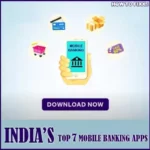 Best Mobile Banking Apps in India
