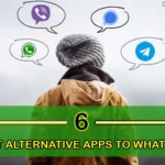 WhatsApp Alternatives