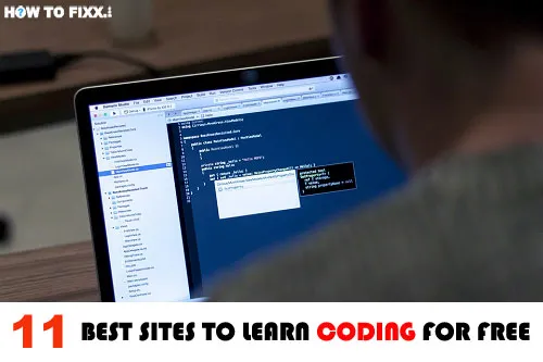 9 Best Websites to Learn Coding & Programming Online for FREE