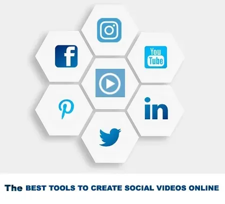 Social Media Video Makers: 9 Best Tools to Create Social Videos