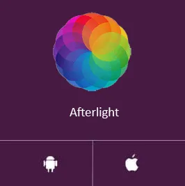 Afterlight Photo Editor App