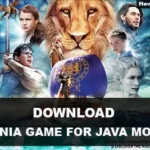 Narnia Java Game
