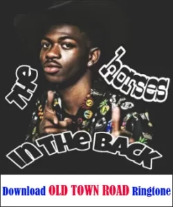 Old Town Road Ringtone