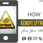 How to Remove Spyware?