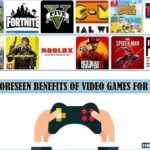 Benefits of Playing Video Games