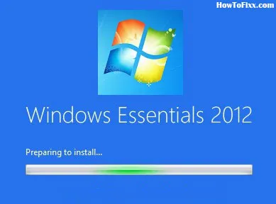 Download Microsoft Windows Essentials 2012 Offline Installer Free