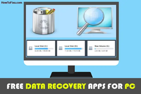 8 Best Data Recovery Software for Windows PC