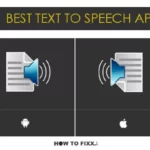 Best Text-To-Speech Apps