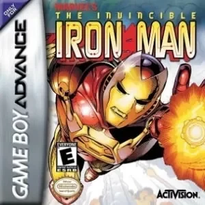 best iron man games
