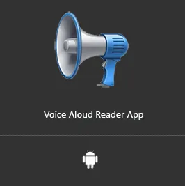 hands free speaking app