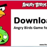 Angry Birds Java Game