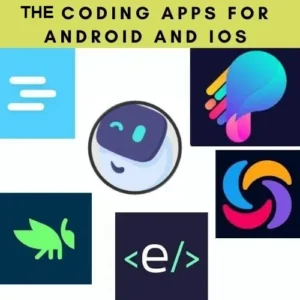 Best Coding Apps