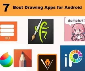 best drawing apps for android