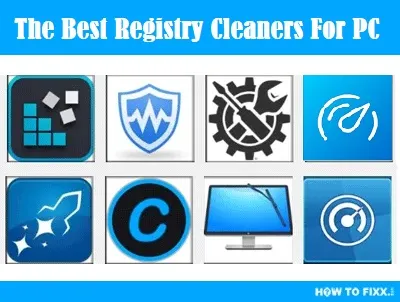 Best Registry Cleaners