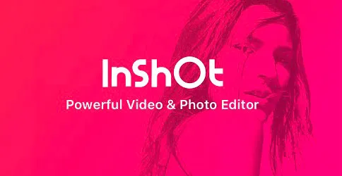 InShot Video Meger App